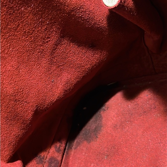 💯% Authentic Louis Vuitton Monogram Multicolor Alma PM✨ - Picture 9 of 16